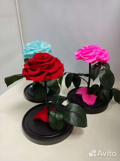 Подарок маме/ Цветы