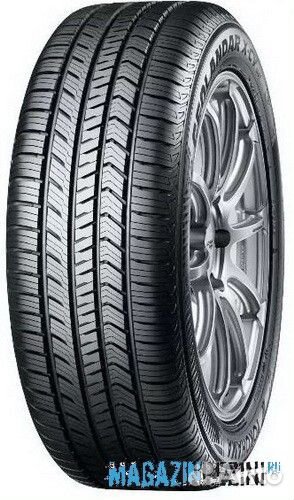 Yokohama Geolandar X-CV G057 275/40 R20 106W