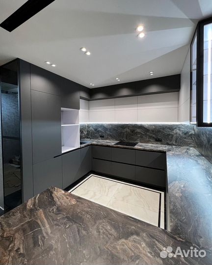 Кухня на заказ sh-0542704