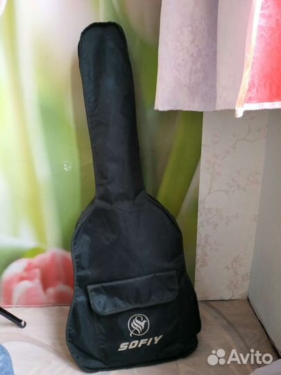 Классическая гитара