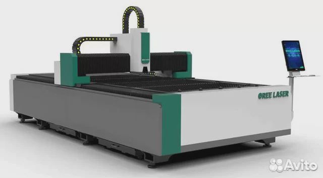 Оптоволоконные лазерные станки