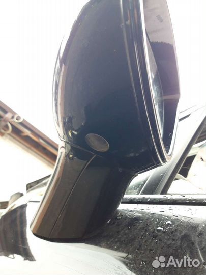 Зеркало левое Porsche cayenne 958