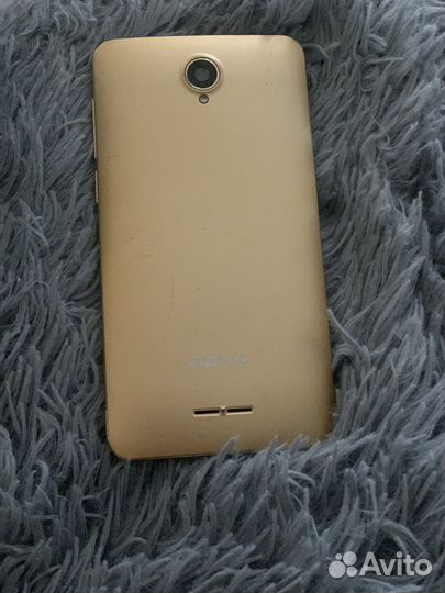 Телефон Xiaomi redmi 3