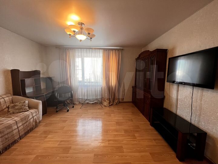 2-к. квартира, 63 м², 5/9 эт.