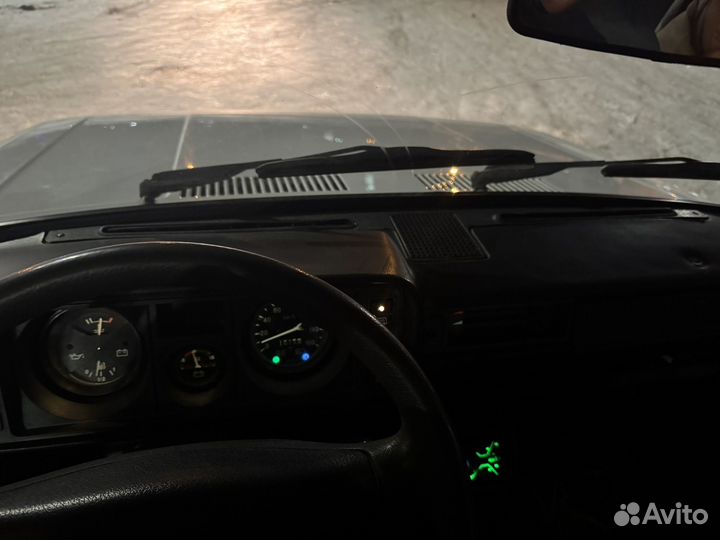 ВАЗ 2105 1.6 МТ, 2006, 115 000 км