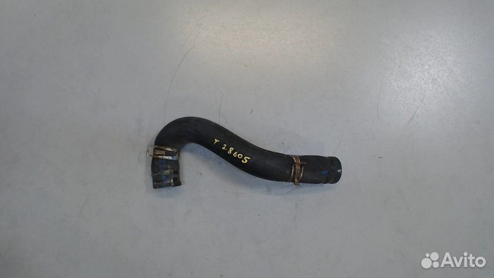 Патрубок охлаждения Suzuki Swift, 2007