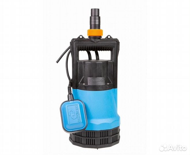 Дренажные насосы Джилекс Дренажник