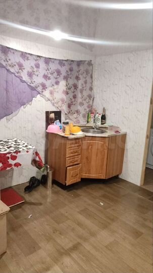 Дом 30 м² на участке 2 сот.