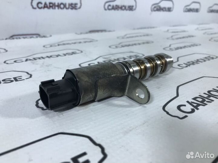 Клапан электромагнитный Nissan X-Trail 2.0 MR20DE