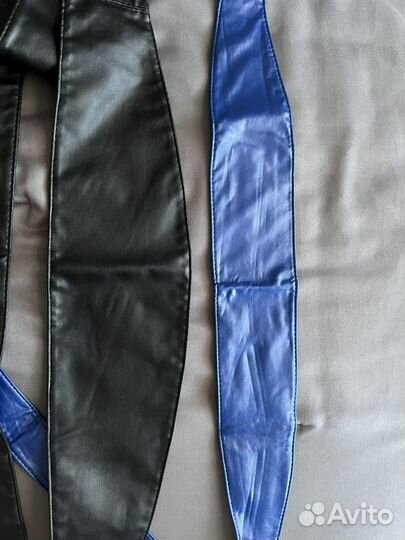 Ремень пояс женский