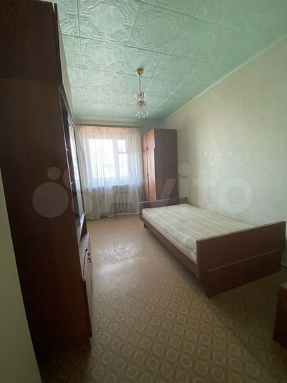 2-к. квартира, 51,8 м², 5/5 эт.