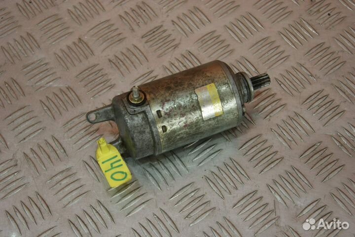 Стартер Suzuki GSX-R400R