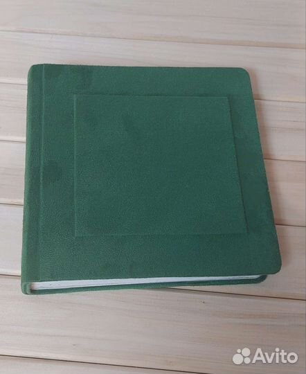 Детский альбом от 0 до 1 года