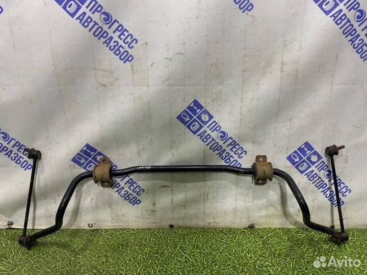 Стабилизатор передний Ford Focus 2 хэтчбек 1.6