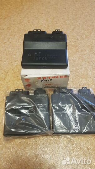 Блок управления двигателя Suzuki df140A