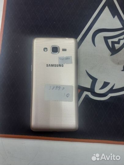 Samsung Galaxy J2 Prime SM-G532F, 8 ГБ