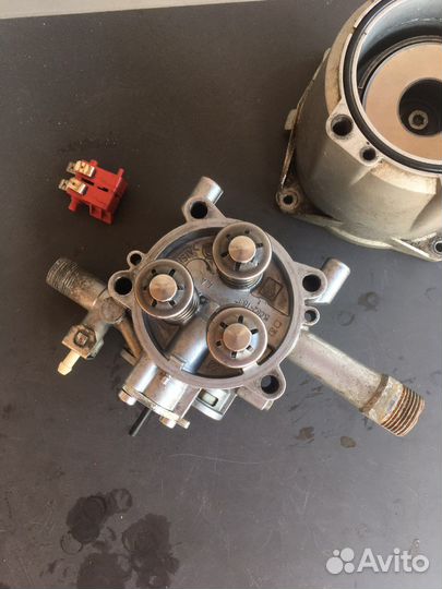 Помпа karcher к 5.20