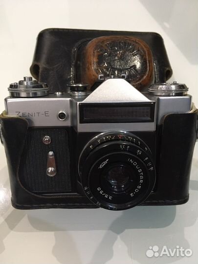 Фотоаппараты коллекция:Зенит/фэд/Зоркий