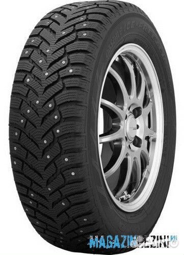 Toyo Observe Ice-Freezer 245/45 R18 100T