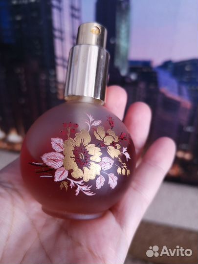 Духи времён СССР редкости из личной парфюмерии
