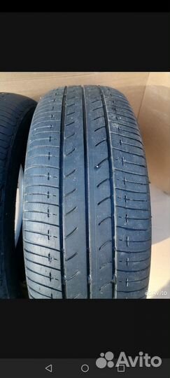 Bridgestone B250 195/65 R15 91