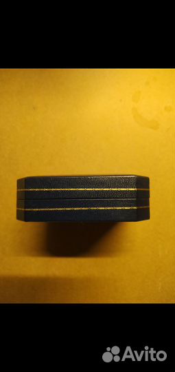 Коробка Футляр Chopard (Оригинал)