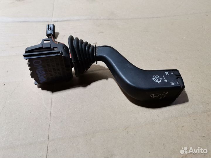 Переключатель стеклоочистителей Opel Omega Vectra