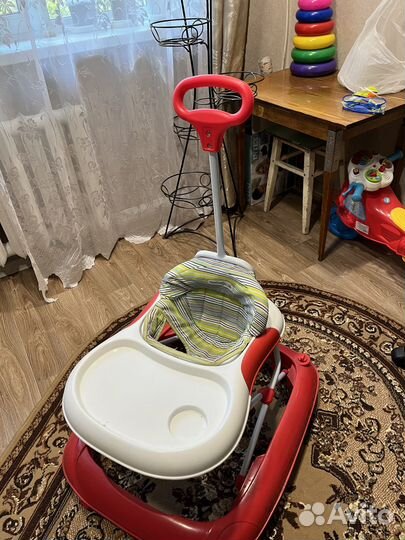 Ходунки детские