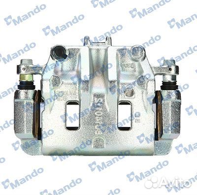 Тормозной суппорт ssangyong EX4814009152