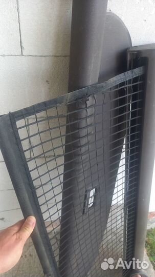 Шторы в багажник