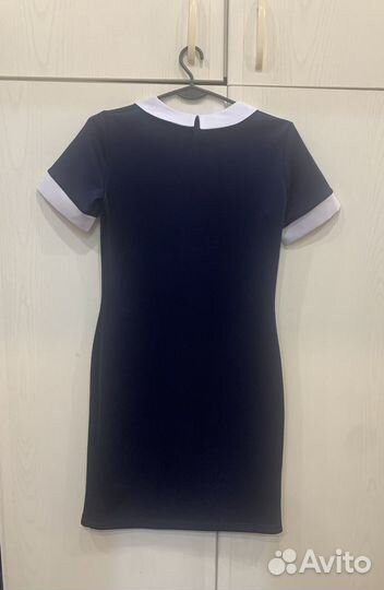 Школьная форма для девочки рост 165-170 размер 44