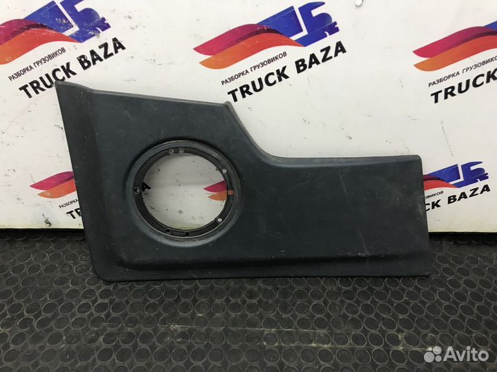 21918633 Накладка двери передней левой Volvo FM