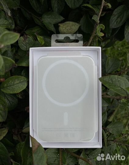 Magsafe Battery Pack Apple