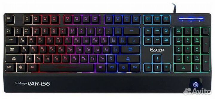 Игровая клавиатура