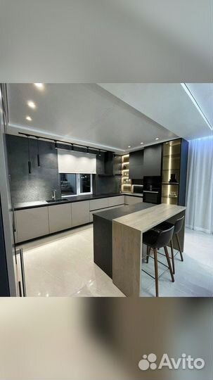 Мебель на заказ Кухни Шкафы Комоды Прихожие