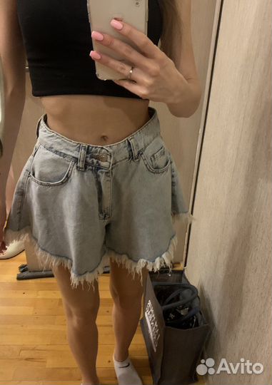 Шорты