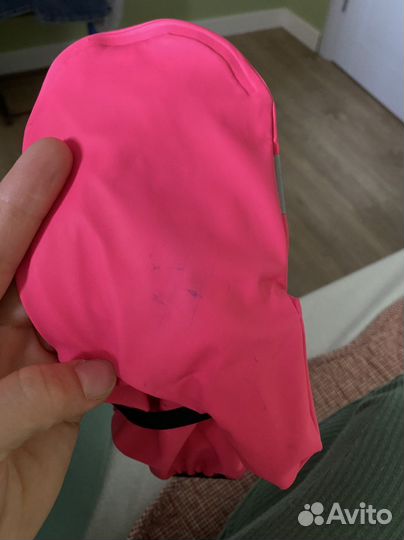 Краги reima 2 новые