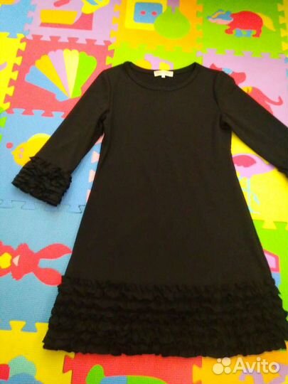 Платье (размер S)