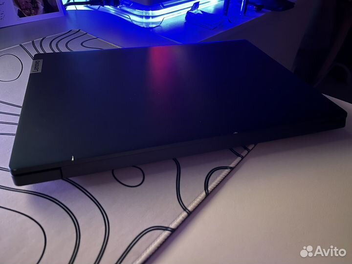 Ноутбук Lenovo ideapad S340-14API