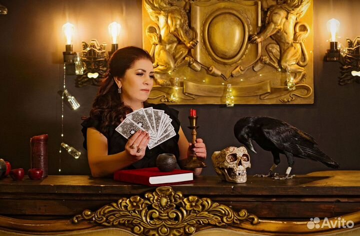 Любовный приворот Любовная магия Гадание Гадалка