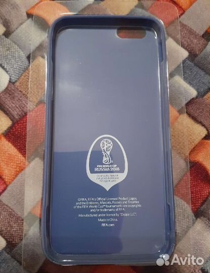 Чехлы на смартфоны