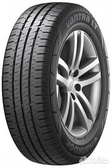 Hankook Radial RA18 235/65 R16