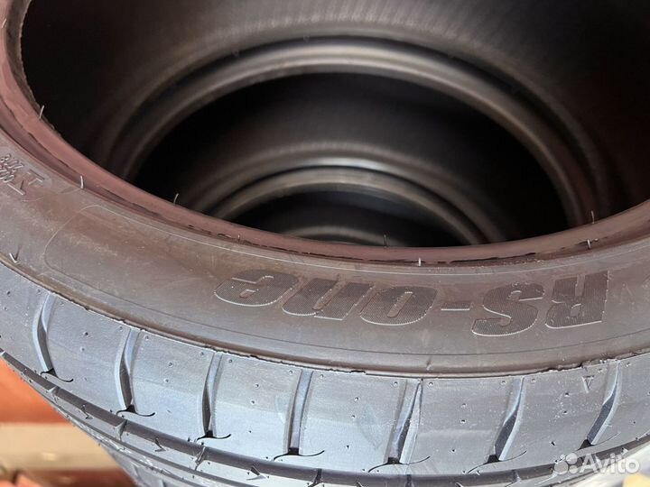 Sunwide RS-One 255/35 R20 93W