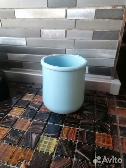 Керамические горшки