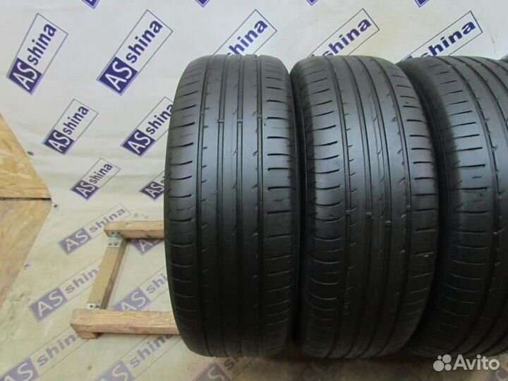 Hankook Ventus Prime 2 K115 235/65 R17 96R