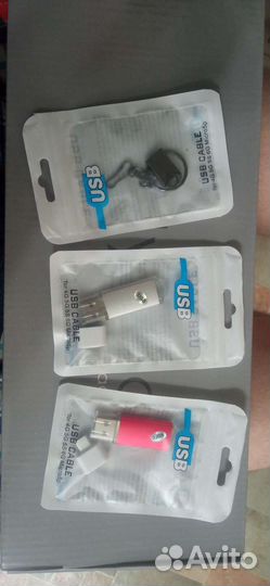 Флешка usb 32гб (Новые)
