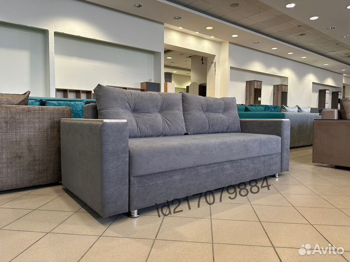 Диван кровать новый