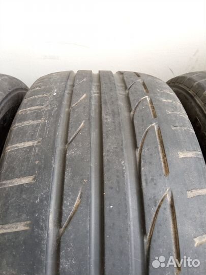 Bridgestone Potenza S001 205/55 R16 94W