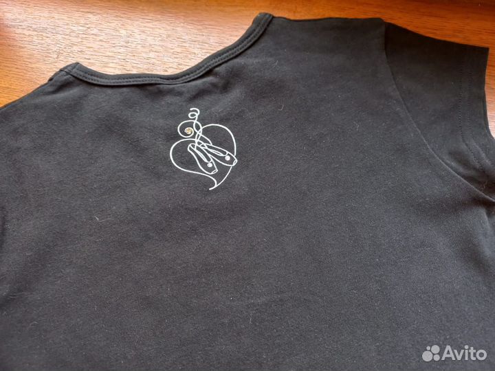 Тренировочная одежда для танцев, гимнастики