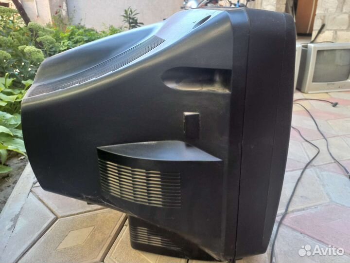 Телевизор бу